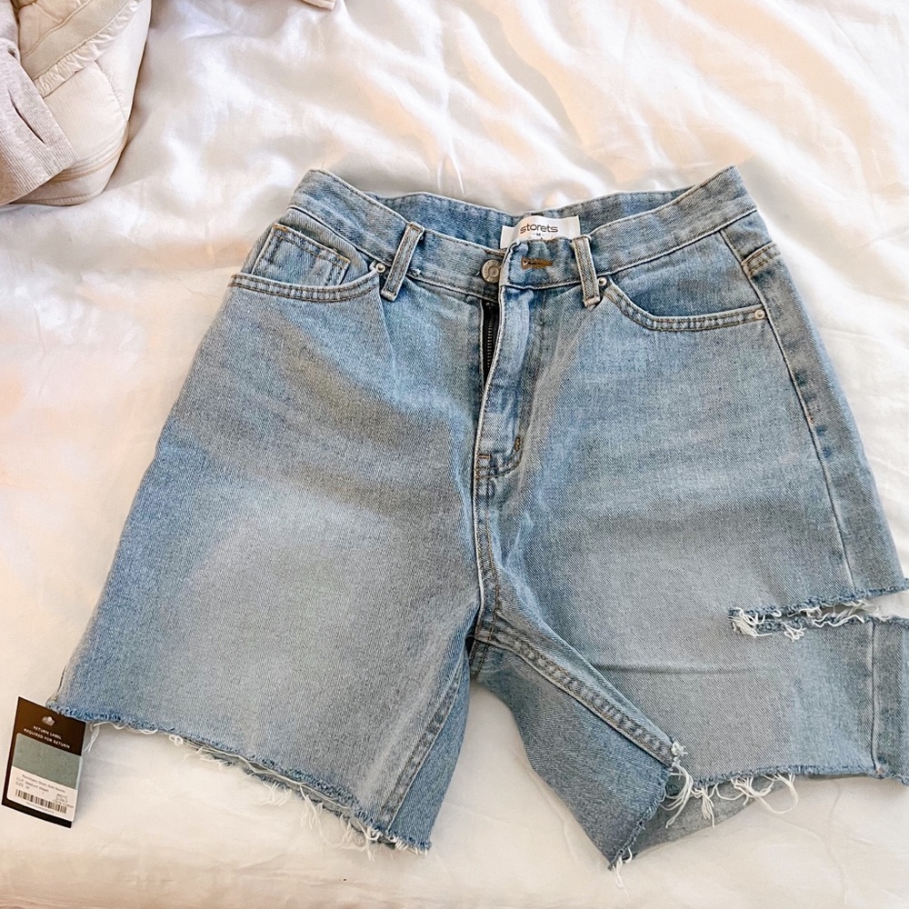 Storets shorts!